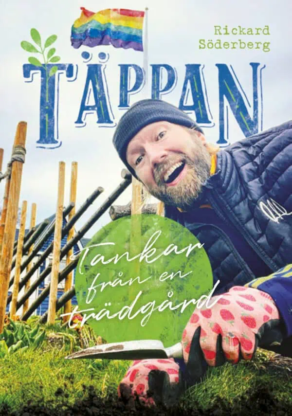 Täppan - Tankar från en trädgård