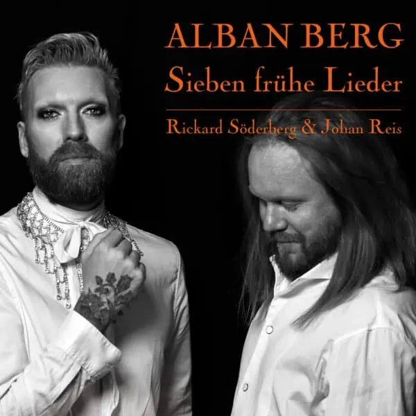Sieben früher Lieder